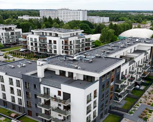Częstochowa, ul. Poleska | Apartament