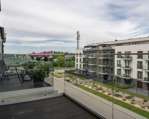 Częstochowa, ul. Poleska | Apartament