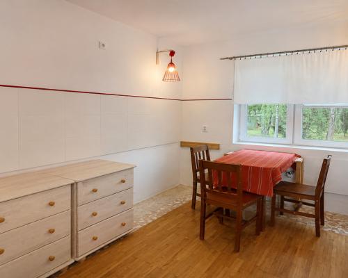 Mieszkanie z ogrodem i garazem, 50m2 pod Lublinem