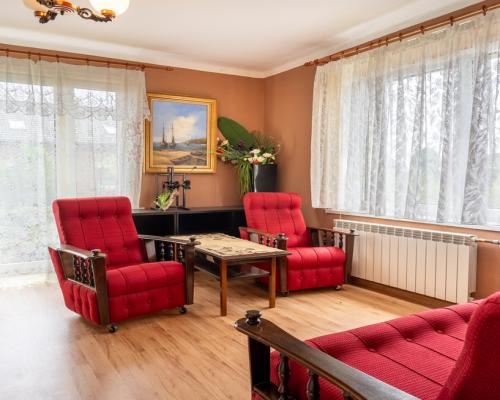 Starokrzepice, ul. Oleska | Dom na sprzedaż