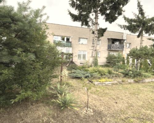 Mieszkanie z ogrodem i garazem, 50m2 pod Lublinem