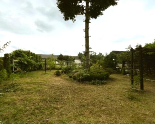 Mieszkanie z ogrodem i garazem, 50m2 pod Lublinem