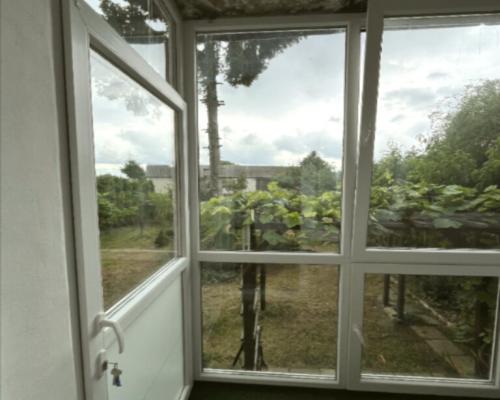 Mieszkanie z ogrodem i garazem, 50m2 pod Lublinem