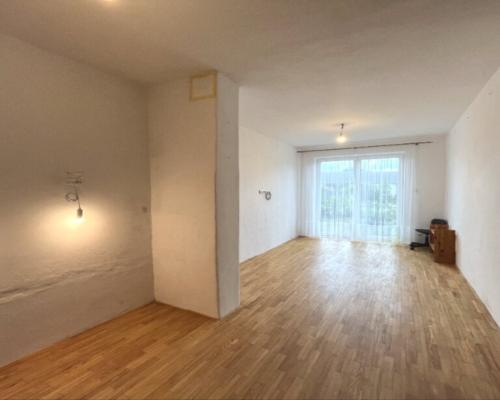 Mieszkanie z ogrodem i garazem, 50m2 pod Lublinem