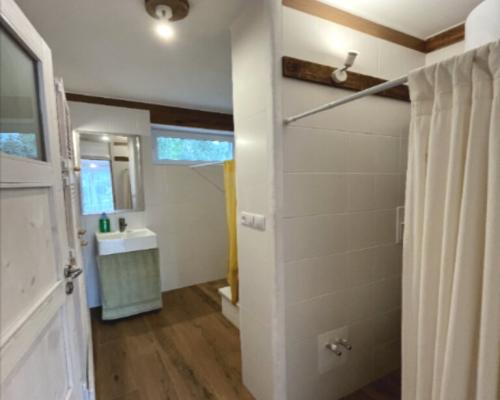 Mieszkanie z ogrodem i garazem, 50m2 pod Lublinem