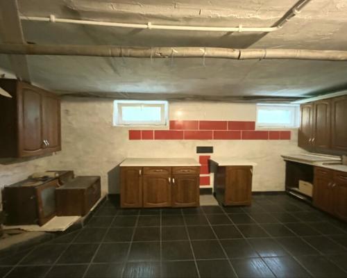 Mieszkanie z ogrodem i garazem, 50m2 pod Lublinem