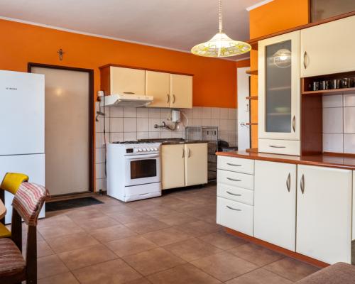 Starokrzepice, ul. Oleska | Dom na sprzedaż