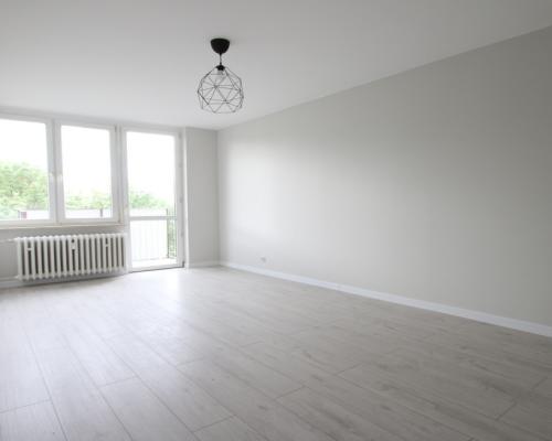 Mieszkanie, Lublin, ul. Chrobrego, 3 pokoje, 53m2,