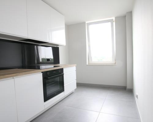 Mieszkanie, Lublin, ul. Chrobrego, 3 pokoje, 53m2,