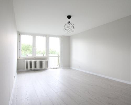 Mieszkanie, Lublin, ul. Chrobrego, 3 pokoje, 53m2,