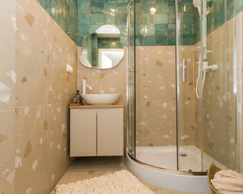 Lublin, Mieszkanie, 3 pokoje, 48,1 m2, ul. Rymwida