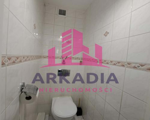 Na sprzedaż  mieszkanie z balkonem ul. Andersa