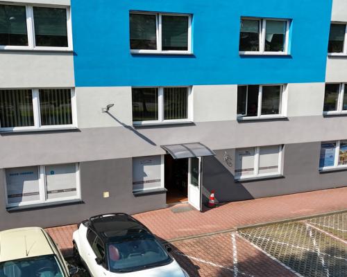 Częstochowa, Aleja Niepodległości | Lokal