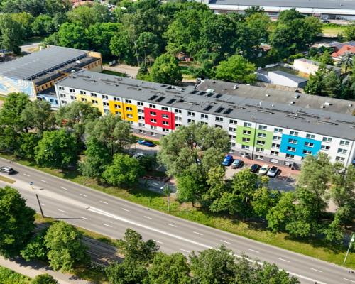 Częstochowa, Aleja Niepodległości | Lokal