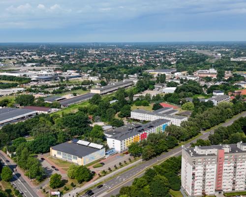 Częstochowa, Aleja Niepodległości | Lokal
