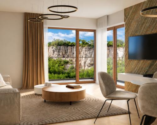 Częstochowa, ul. Złota | Apartament 55,74 m²