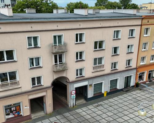 Częstochowa, Aleja NMP | Mieszkanie na sprzedaż