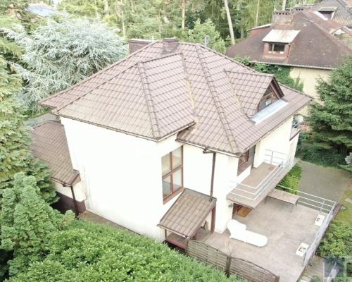 Do wynajęcia dom wolnostojący na Głębokim