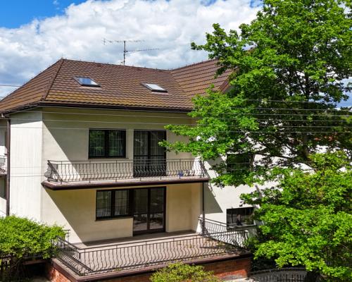 Blachownia, ul. Modrzewiowa | Dom na sprzedaż
