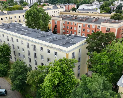 Częstochowa, ul. Słowackiego | Mieszkanie