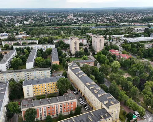 Częstochowa, ul. Słowackiego | Mieszkanie
