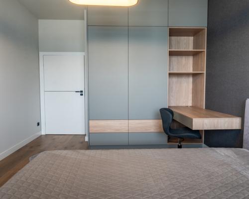 Częstochowa, ul. Małopolska | Apartament