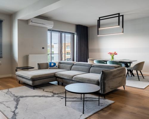 Częstochowa, ul. Małopolska | Apartament
