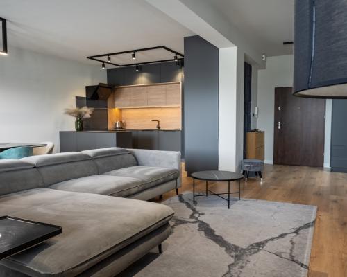 Częstochowa, ul. Małopolska | Apartament