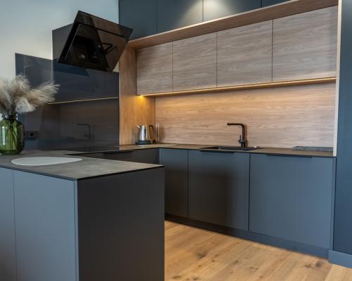 Częstochowa, ul. Małopolska | Apartament