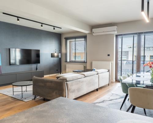 Częstochowa, ul. Małopolska | Apartament