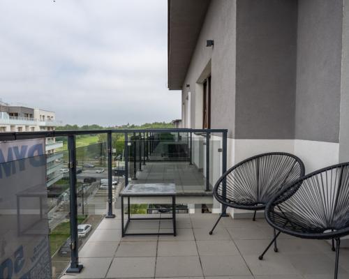 Częstochowa, ul. Małopolska | Apartament