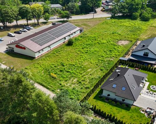 Działka | Sprzedaż | Częstochowa | ul. Zdrowa