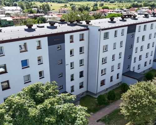 Działoszyn, ul. Piłsudskiego | Mieszkanie