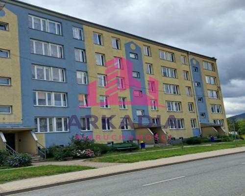 Przestronne mieszkanie 79 m² ,Pieszyce