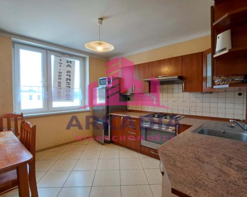 Przestronne mieszkanie 79 m² ,Pieszyce