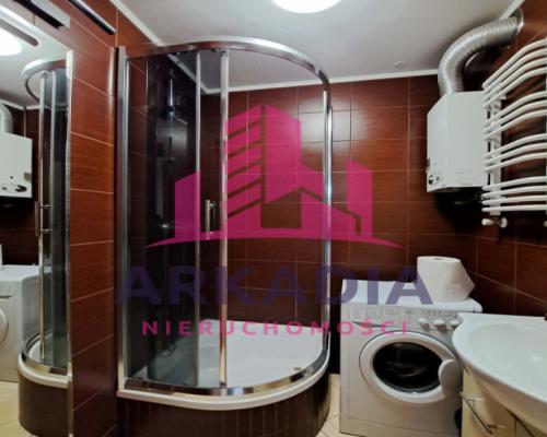 Przestronne mieszkanie 79 m² ,Pieszyce