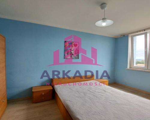 Przestronne mieszkanie 79 m² ,Pieszyce