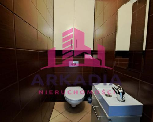 Przestronne mieszkanie 79 m² ,Pieszyce