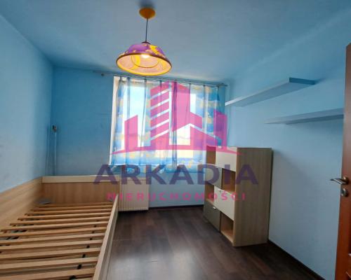 Przestronne mieszkanie 79 m² ,Pieszyce