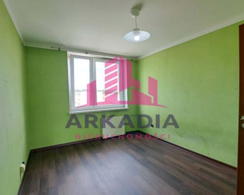Przestronne mieszkanie 79 m² ,Pieszyce