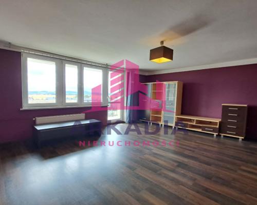 Przestronne mieszkanie 79 m² ,Pieszyce