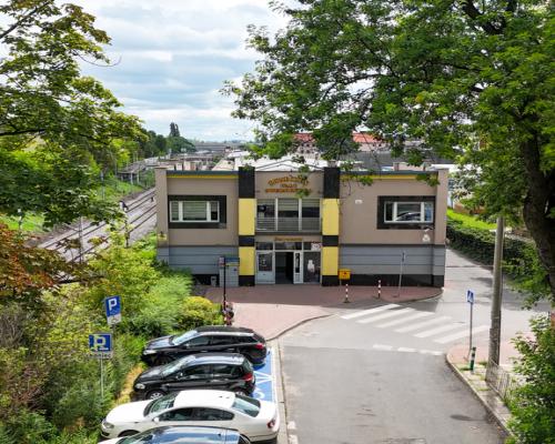 Częstochowa, Wały Dwernickiego | lokal użytkowy