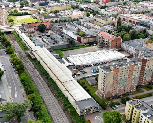 Częstochowa, Wały Dwernickiego | lokal użytkowy