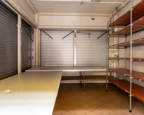 Częstochowa, Wały Dwernickiego | lokal użytkowy