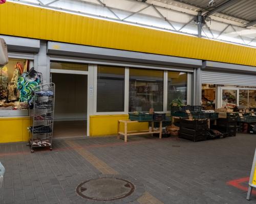 Częstochowa, Wały Dwernickiego | lokal użytkowy