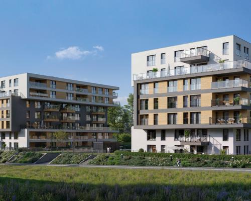 Sosnowiec, ul. Śnieżna | Apartament na sprzedaż