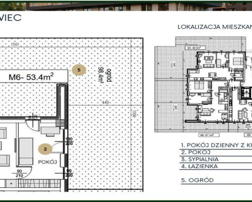 Sosnowiec, ul. Śnieżna | Apartament na sprzedaż