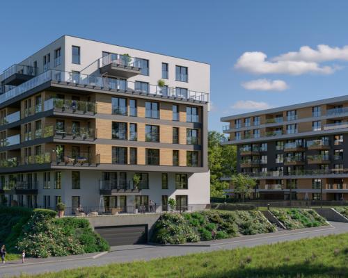 Sosnowiec, ul. Śnieżna | Mieszkanie na sprzedaż