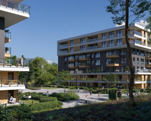 Sosnowiec, ul. Śnieżna | Mieszkanie na sprzedaż