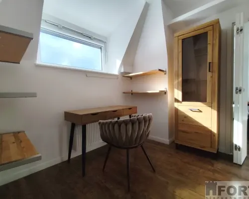Do wynajęcia loft z dużym tarasem - Jasnych Błonia